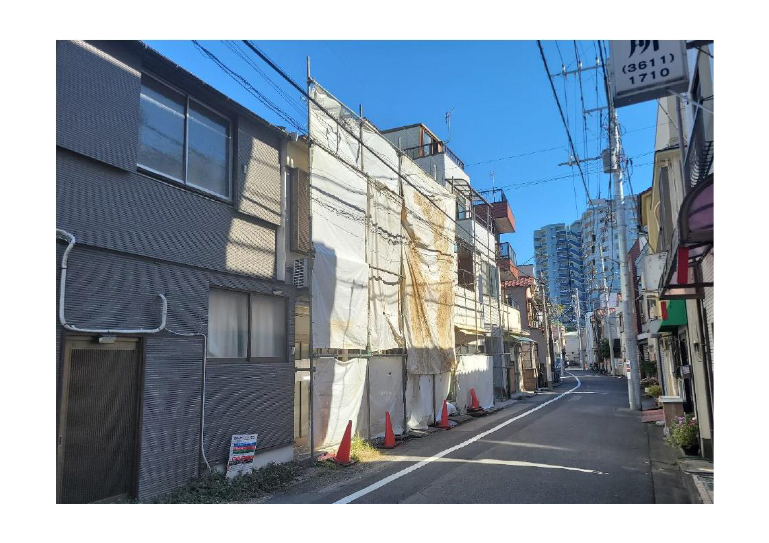 nestay apartment tokyo sumida(竣工)