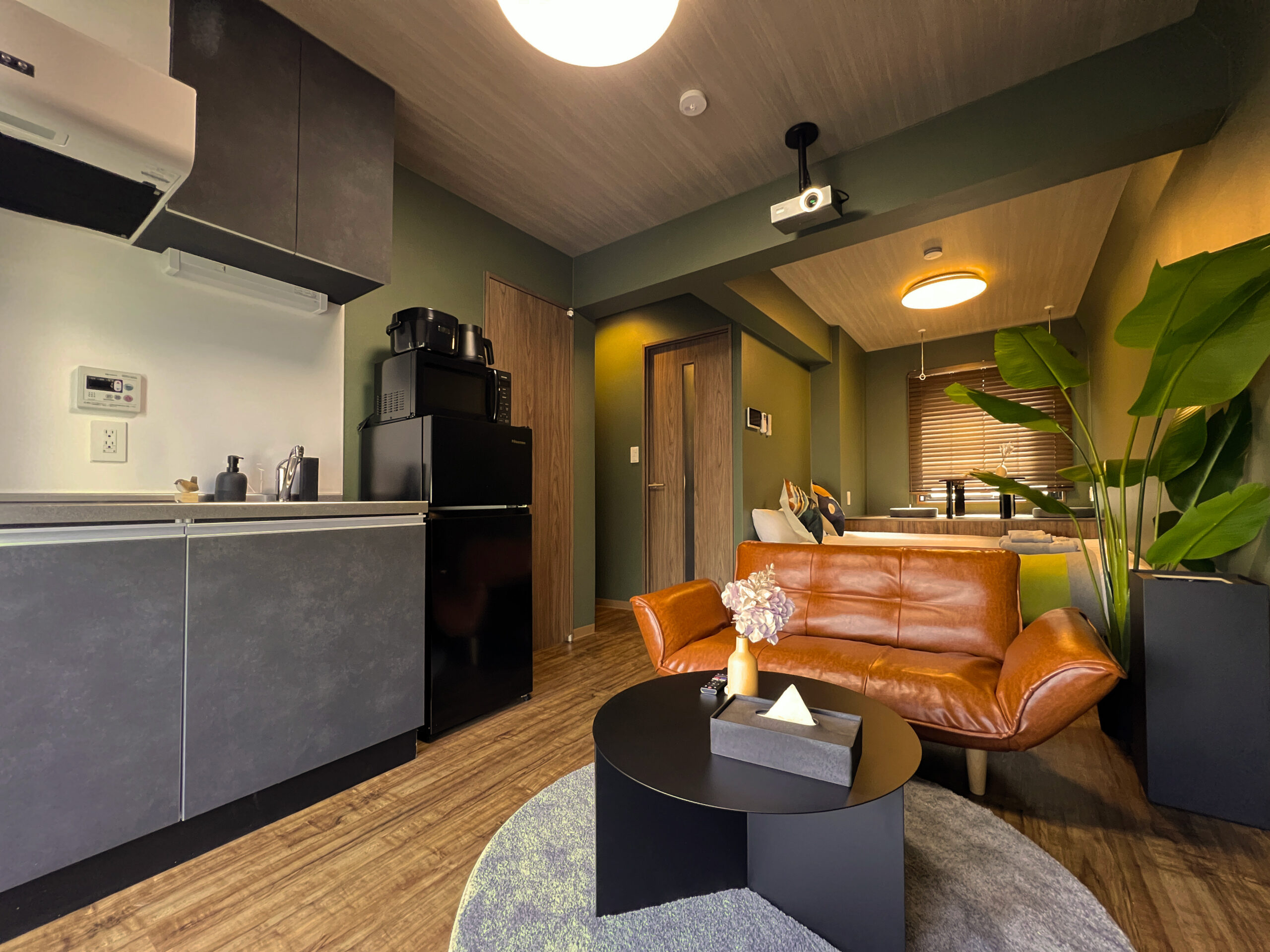 nestay apartment tokyo komagome